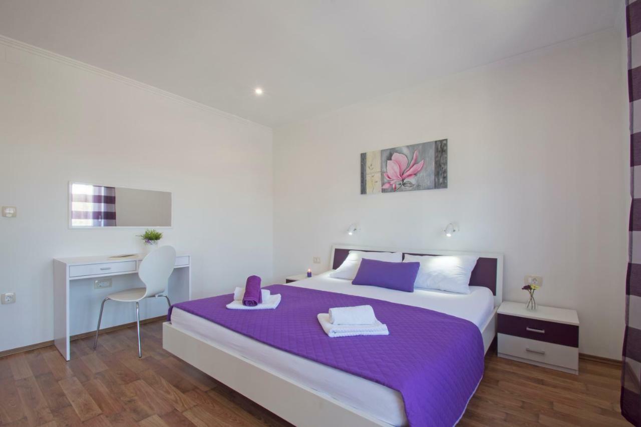 Apartments Jessica Crikvenica Luaran gambar