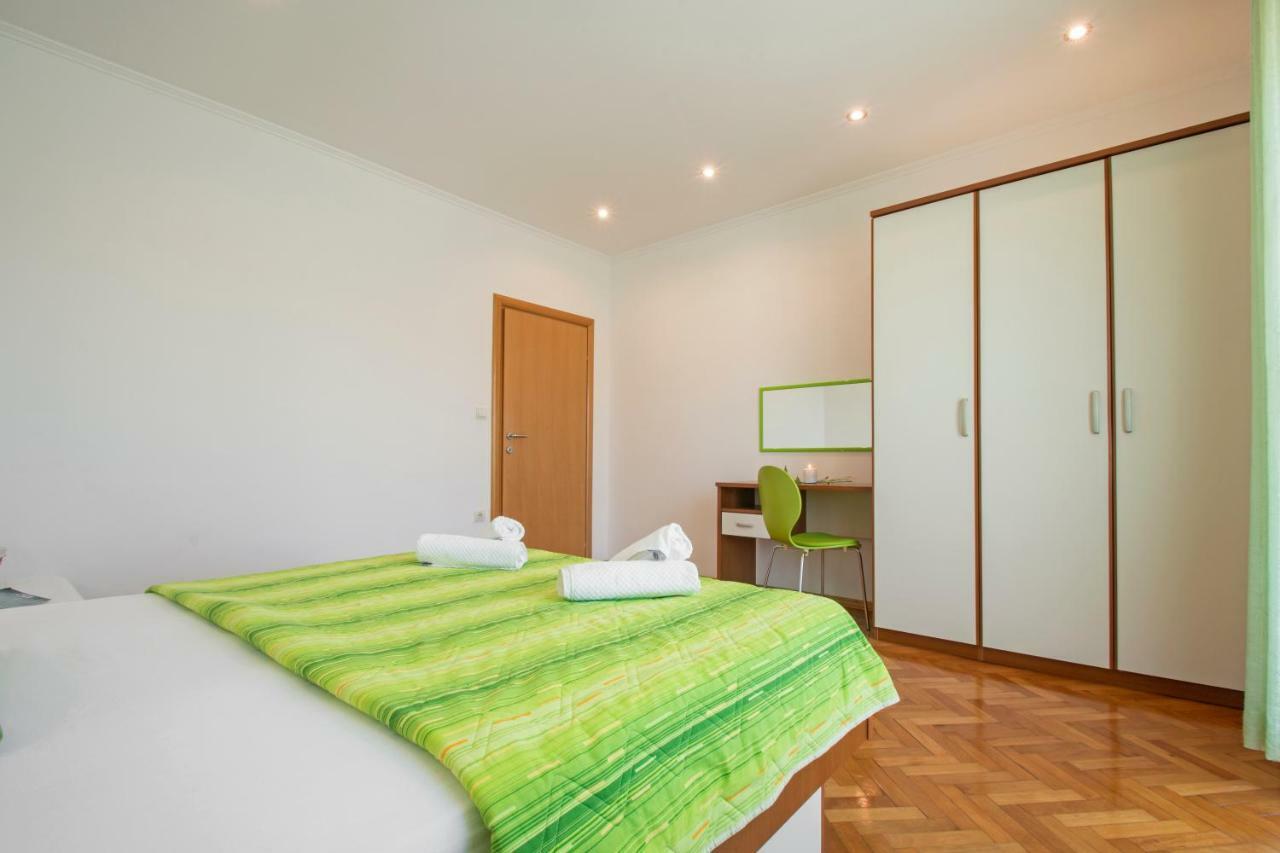 Apartments Jessica Crikvenica Luaran gambar