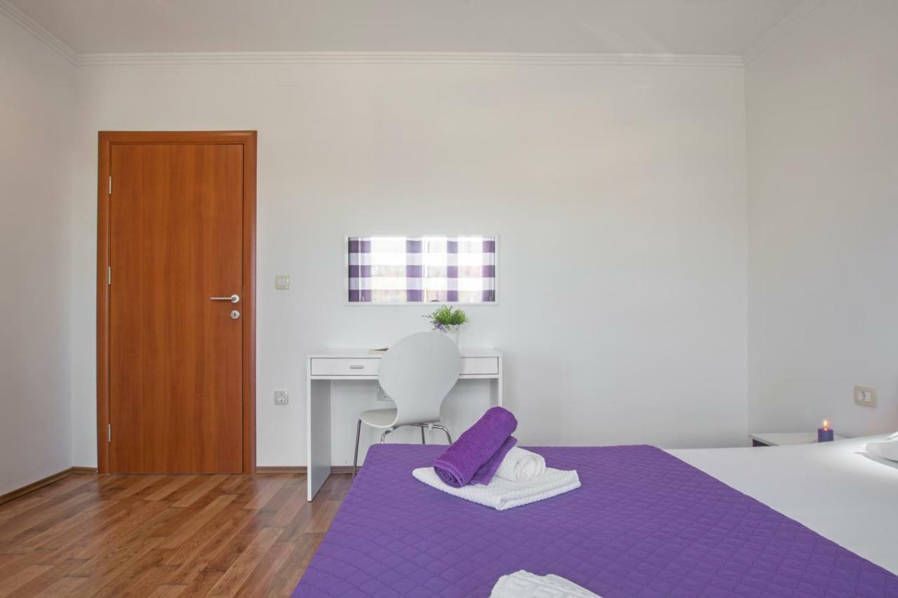 Apartments Jessica Crikvenica Luaran gambar