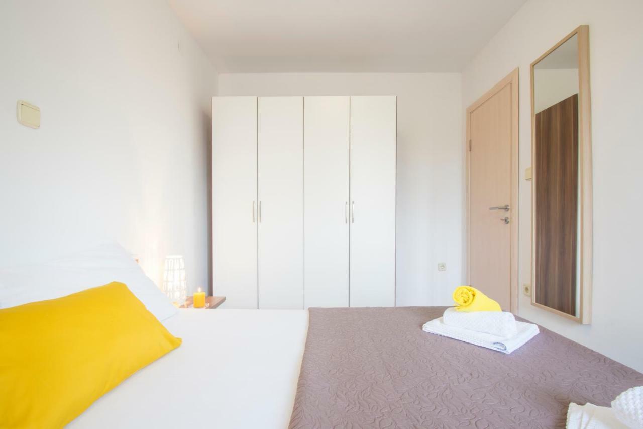 Apartments Jessica Crikvenica Luaran gambar